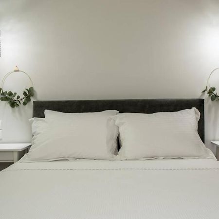 Isidorou Suite Xanthi Exterior foto